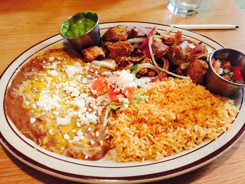 Rosa’s Mexican Restaurant 34 Photos & 72 Reviews Mexican 2825 Hwy