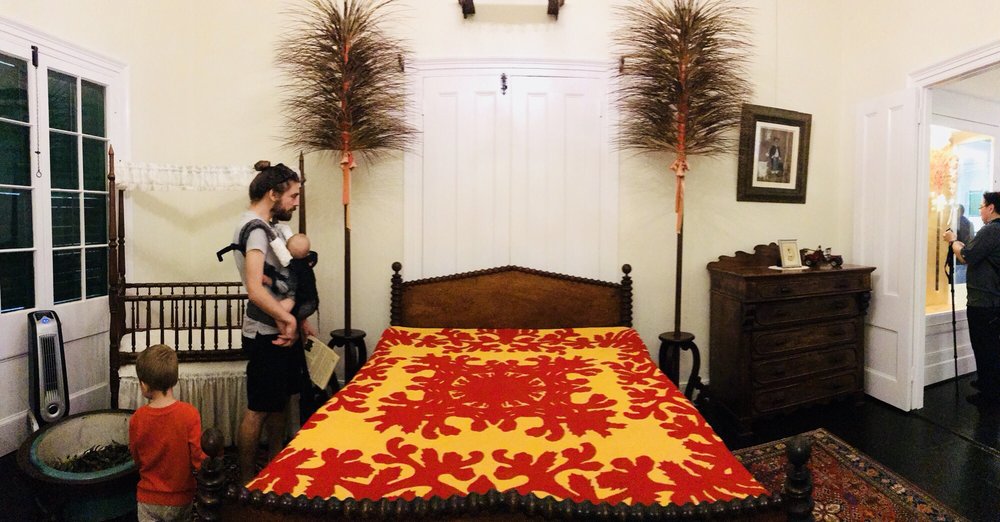 Queen Emma Summer Palace 320 Photos & 54 Reviews Museums 2913