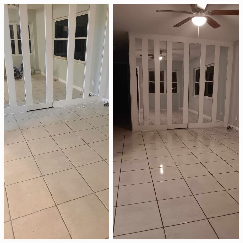 Tidy n Shine Independent Cleaning Services