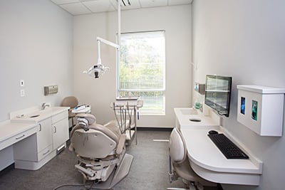 image of business Park Dental - Chaska