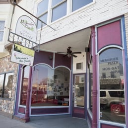 Memories Pizza - Walkerton, IN, United States. Memories Pizza