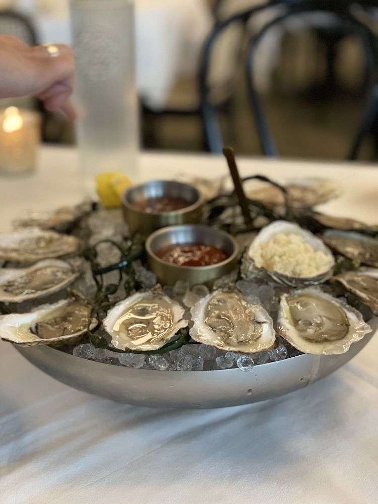 Gratify Neighborhood Bistro