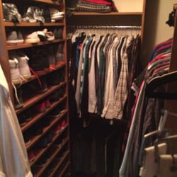 designer closets - 13 photos - home organization - 983 foxy ln designer closets - 13 photos - home organization - 983 foxy ln