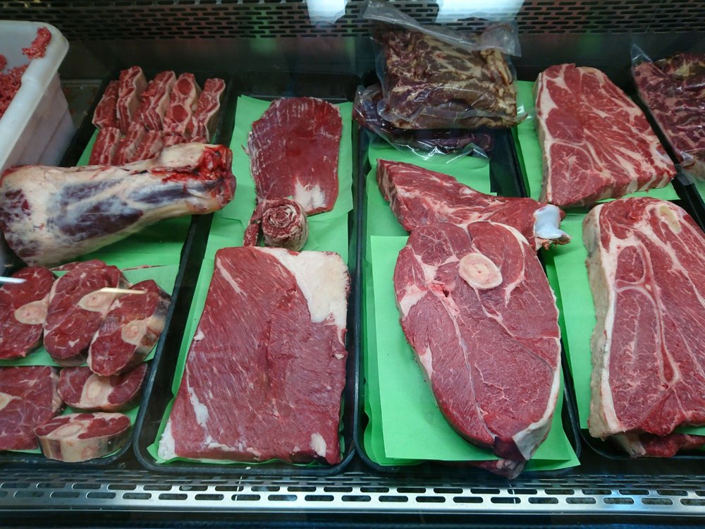 Schubert's Smokehouse & Meat-Packing Company