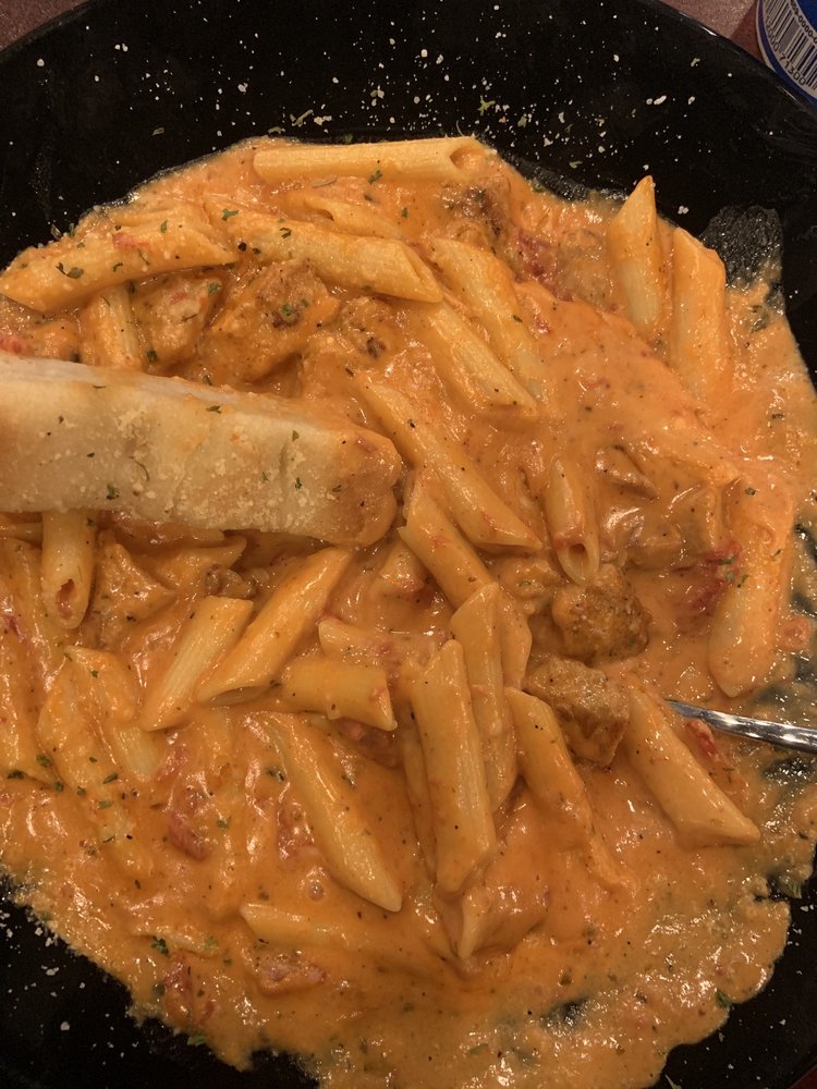 La Cucina Italiana - Raleigh