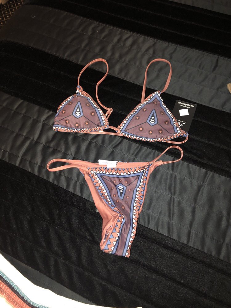 Nalu Dry Goods