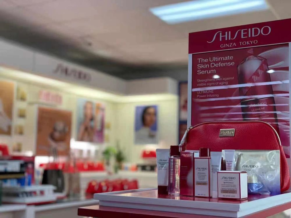 Shiseido