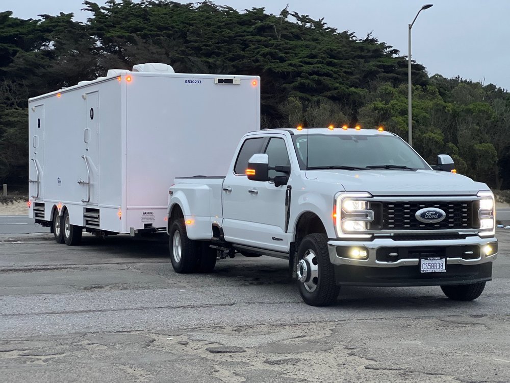 Ground Zero Transport and Debris Services