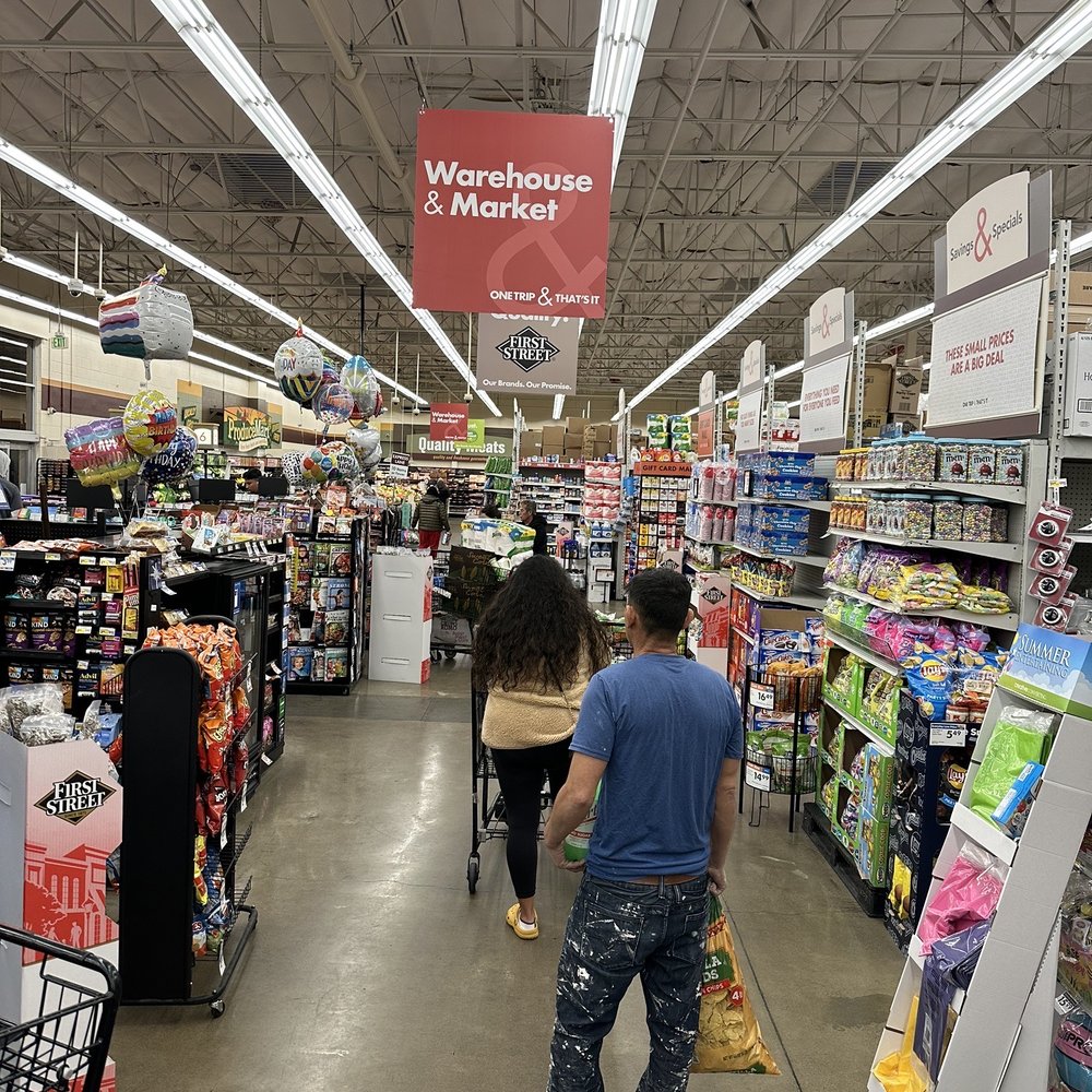 East Bay Grocery Stores Offering Delivery Yelp