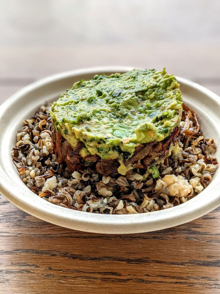 MyRoots Juice Bar & Kitchen MyRoots Juice Bar & Kitchen