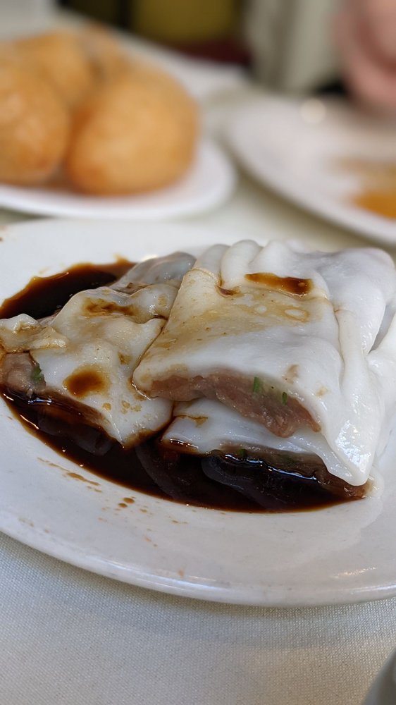 Tin Tin Seafood Restaurant