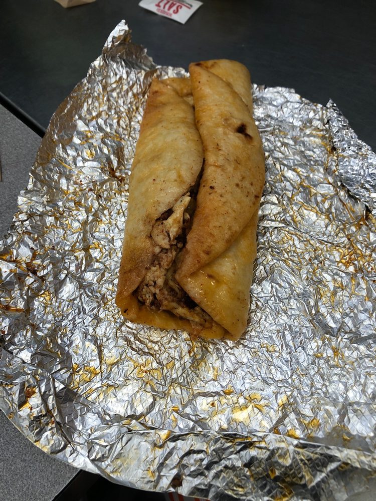 Taqueria El Charro De Jalisco