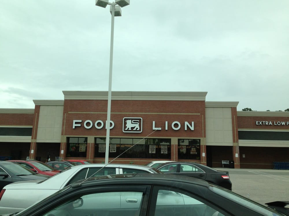Food Lion