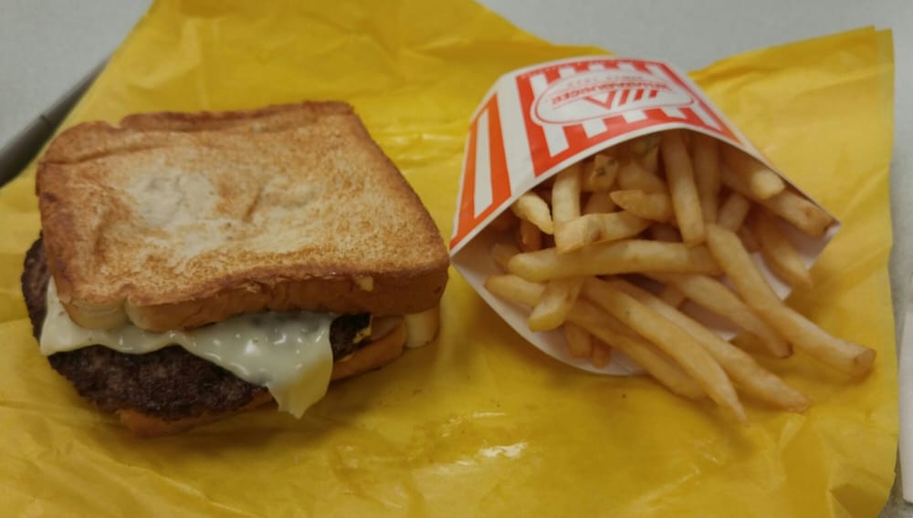 Whataburger CLOSED 24 Photos & 19 Reviews Fast Food 140 Ih 45 S