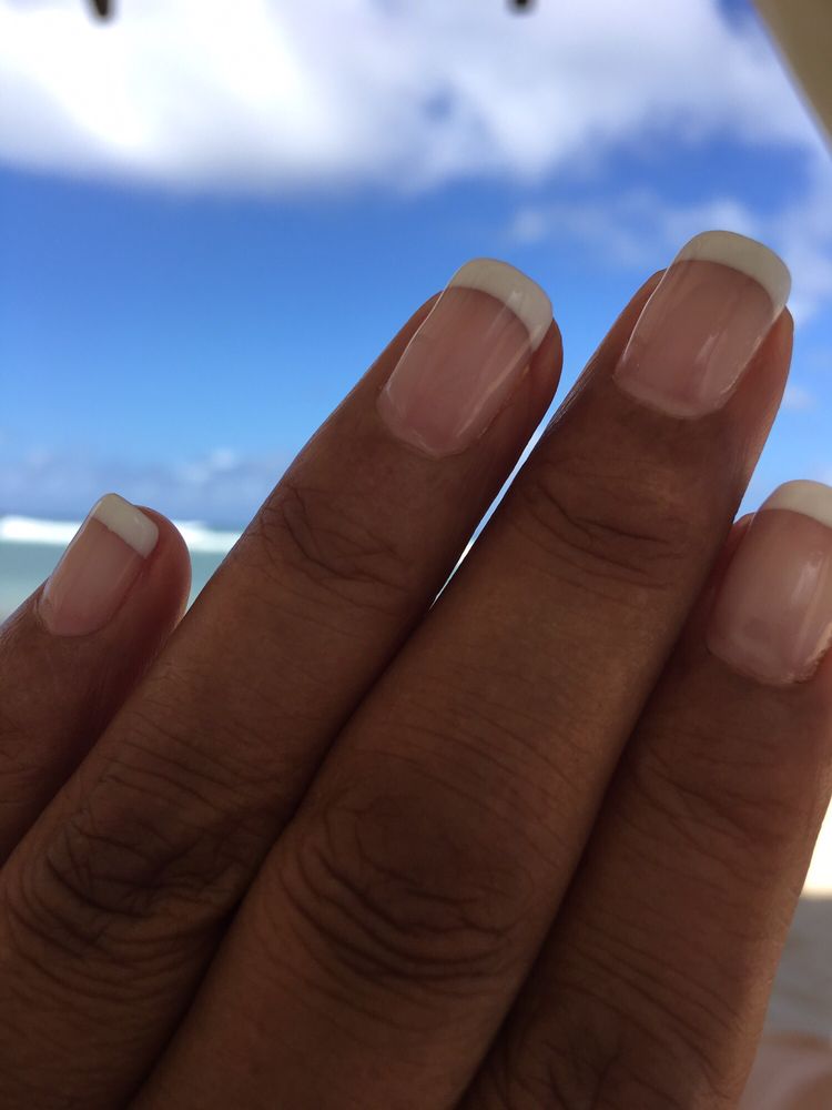 La Mer Nails and Spa
