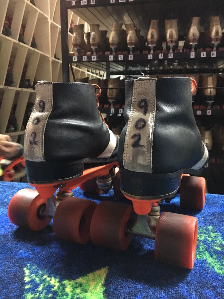 Galaxy Skateway 29 Photos & 37 Reviews Skating Rinks 3737 Davie