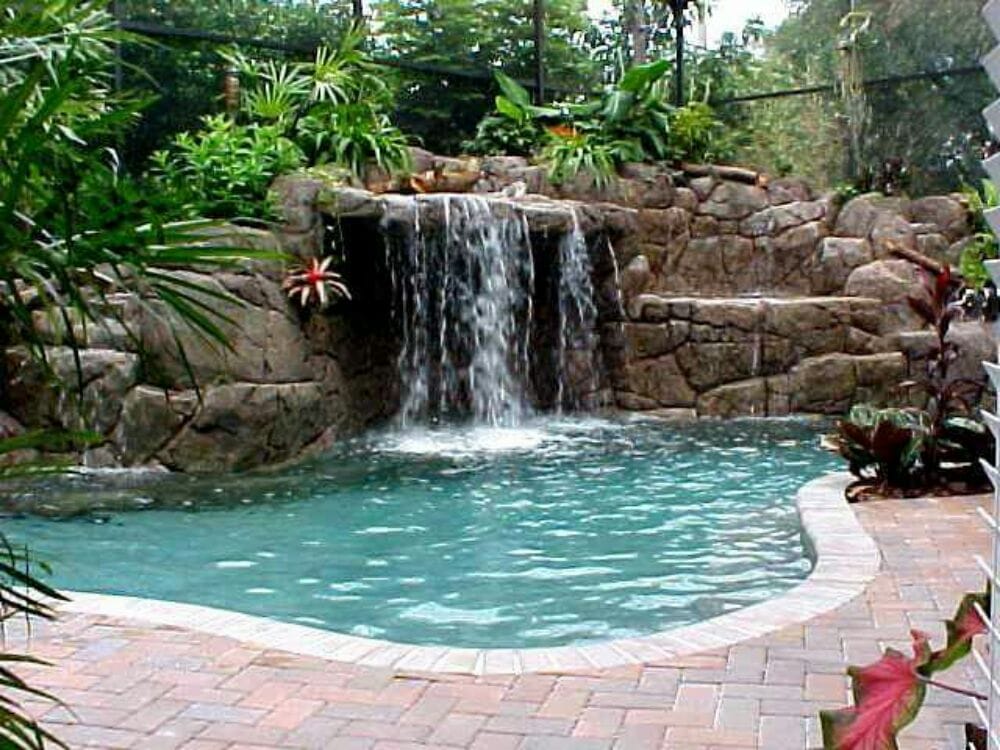 Johnson Professional Pool Care