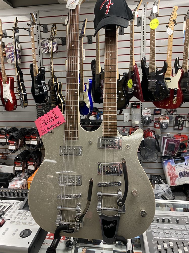 Chauncey's Pawn & Gun