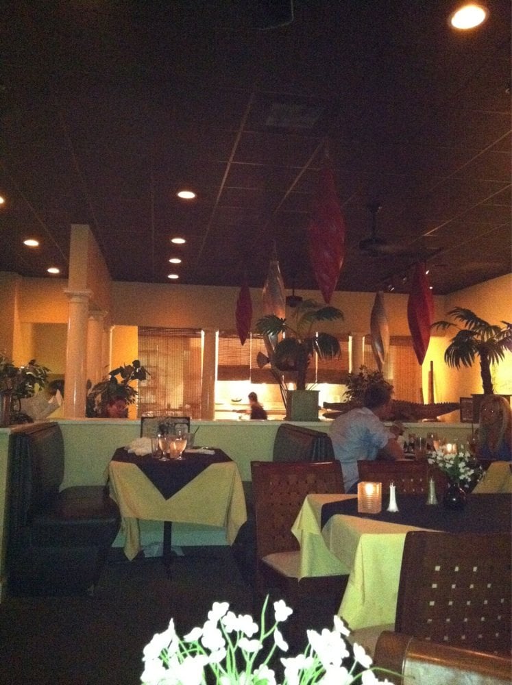 Photos For Alligator Grille Seafood Restaurant Yelp Photo Of Alligator Grille Seafood Restaurant Hilton Head Island Sc United States