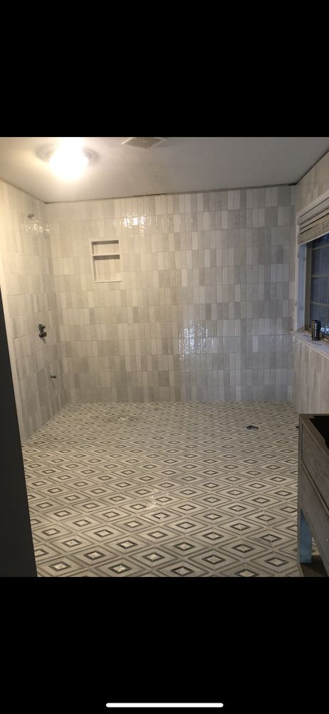 Lake Norman Stone and Tile