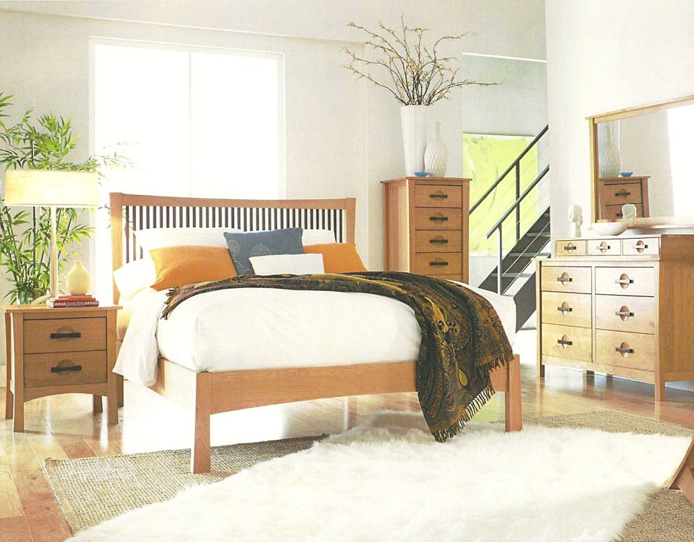 Winchendon Furniture Co Furniture Stores 13 Railroad St, Winchendon