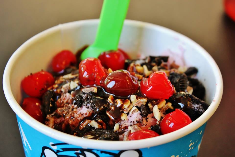 Kuma Snow Cream CLOSED 435 Photos & 244 Reviews Shaved Ice 3735