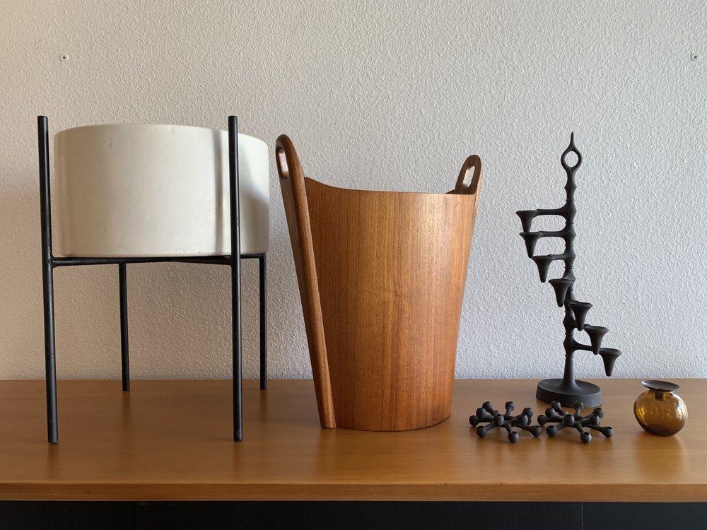 Modern For All