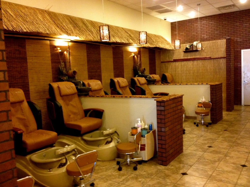 Heavenly Unique Nail Salon and Spa 83 Photos & 72 Reviews Nail