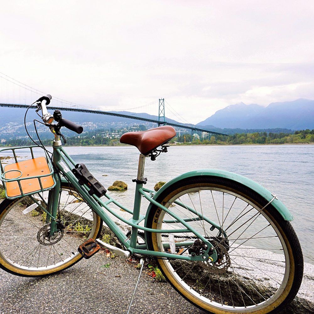 Craigslist Vancouver Bc Bicycles at Patrick Randolph blog