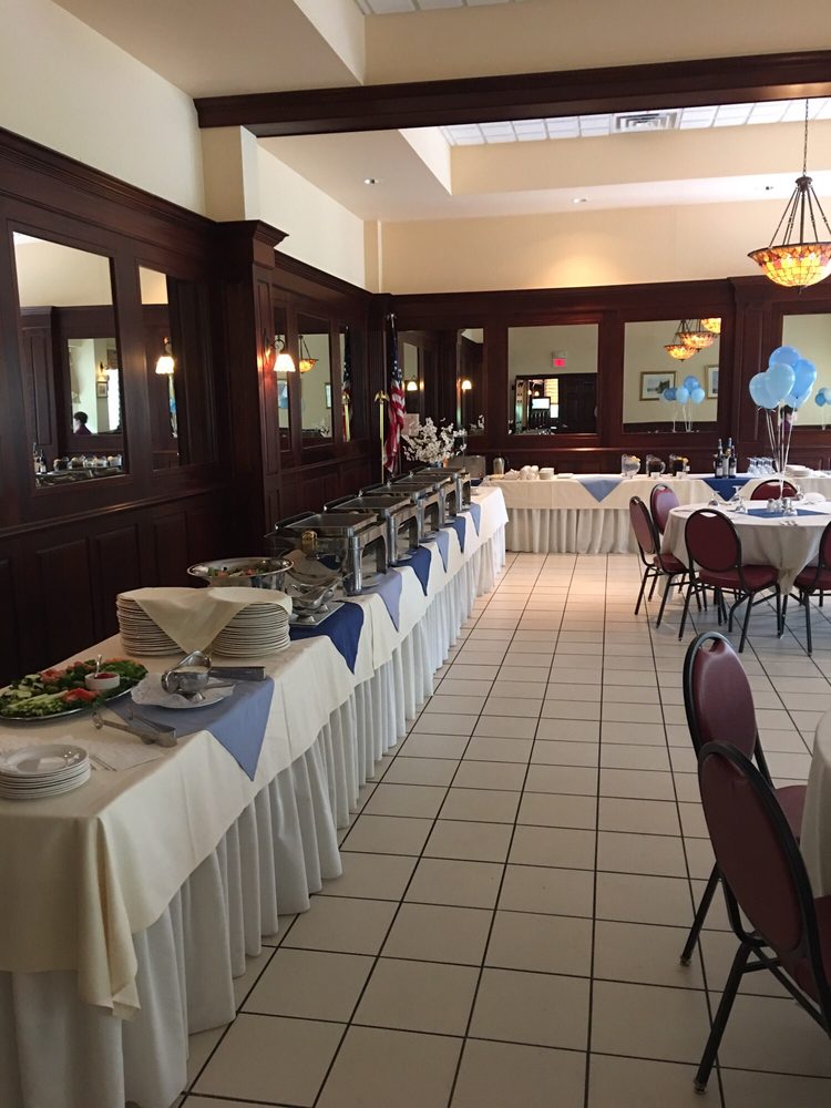 Auto Store Near Me >> Banquet room set up for my son's communion - Yelp Auto Store Near Me >> Banquet room set up for my son's communion - Yelp