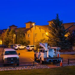 Best Western Plus Deer Park Hotel And Suites 45 Photos Hotels Photo Of Best Western Plus Deer Park Hotel And Suites Craig Co United