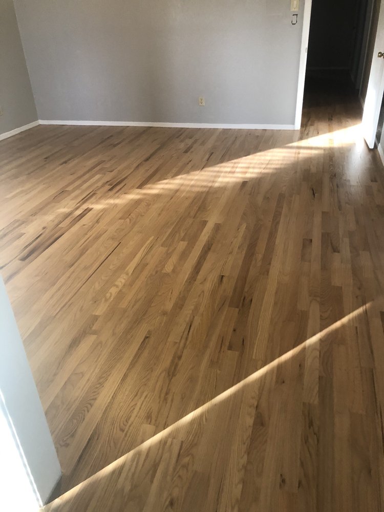image of business Trevizo Hardwood Floors
