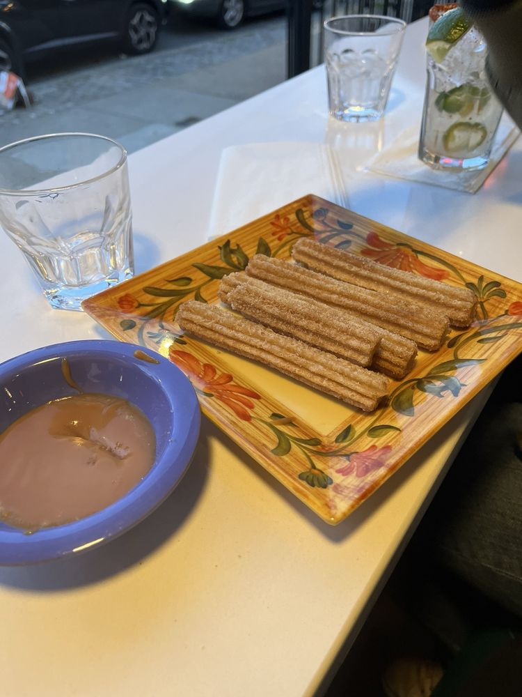Taqueria Cresta
