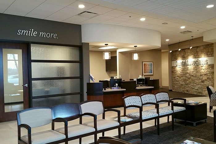 image of business Dental Associates - Appleton