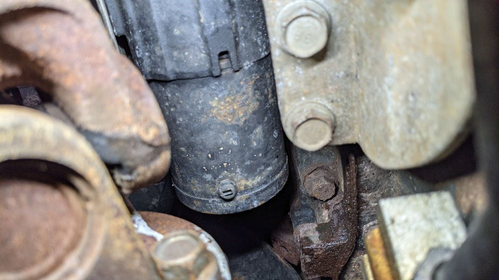 Atlantic Tire & Supply