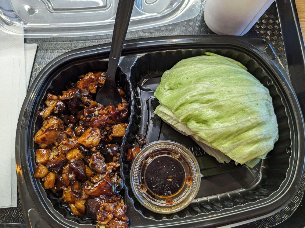 Pick Up Stix - Westlake Village