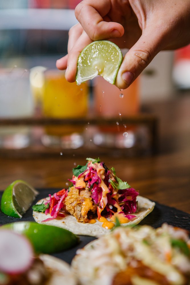 Street Taco