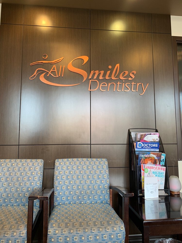 image of business All Smiles Dental Group