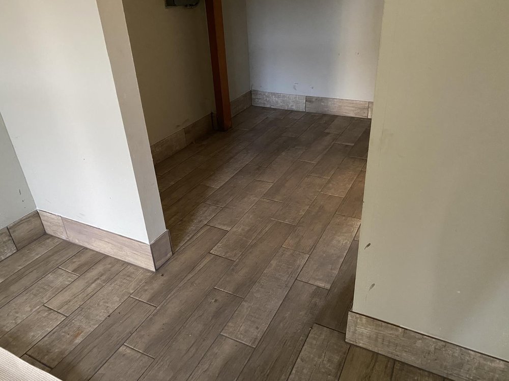 image of business Armani Specialty Flooring & Painting