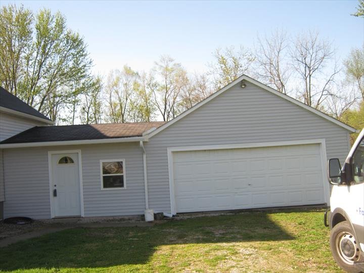 image of business C & C Quality Seamless Gutters