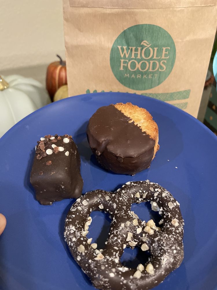 Whole Foods Market
