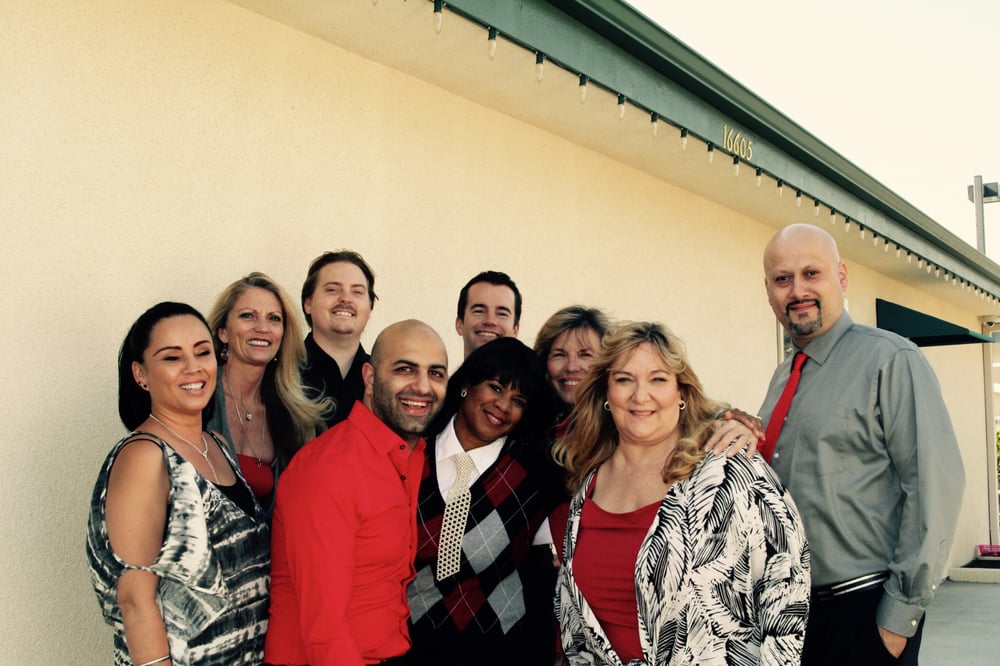 image of business Kimia Family Dentistry