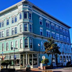Vance Hotel Hotels 525 2nd St Eureka Ca Phone Number Yelp Photo Of Vance Hotel Eureka Ca United States