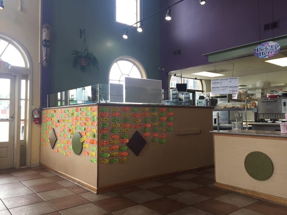 Tropical Smoothie Cafe 28 Photos & 23 Reviews Juice Bars