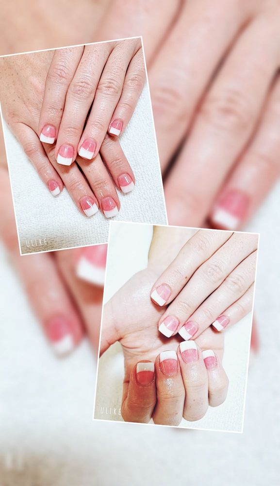 Pam's Nails Pam's Nails