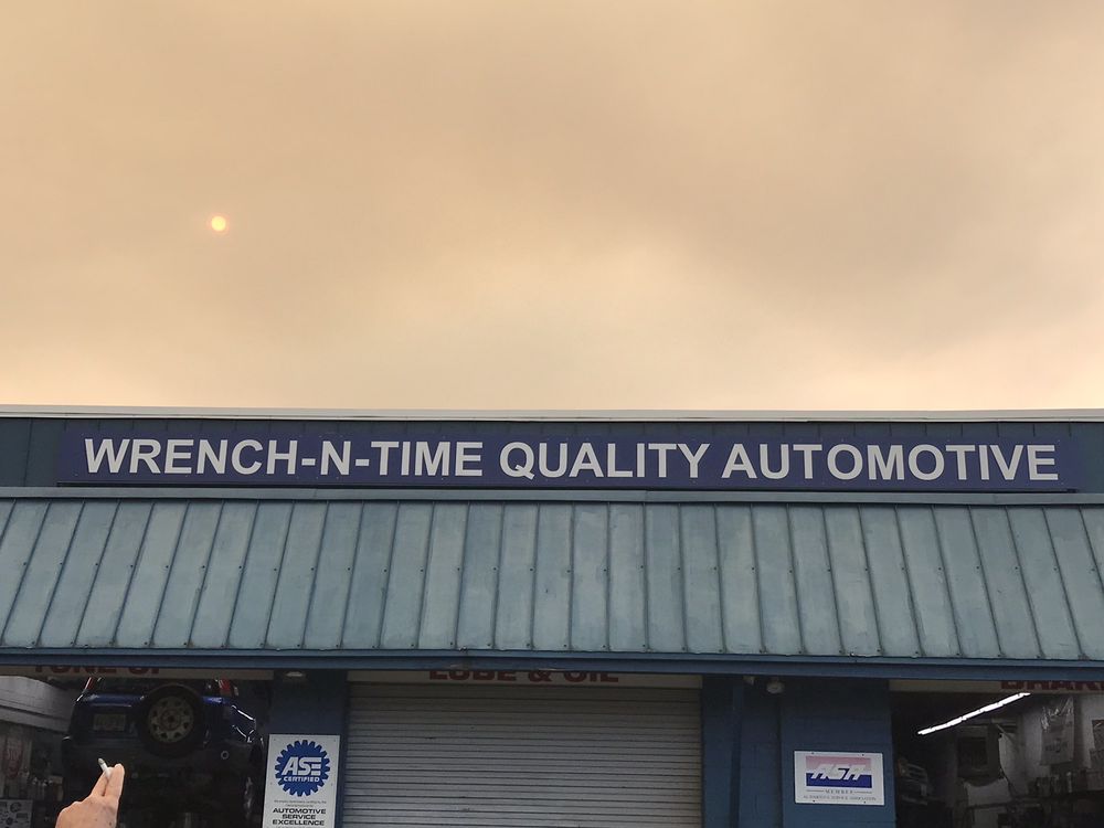 Wrench-N-Time Quality Automotive