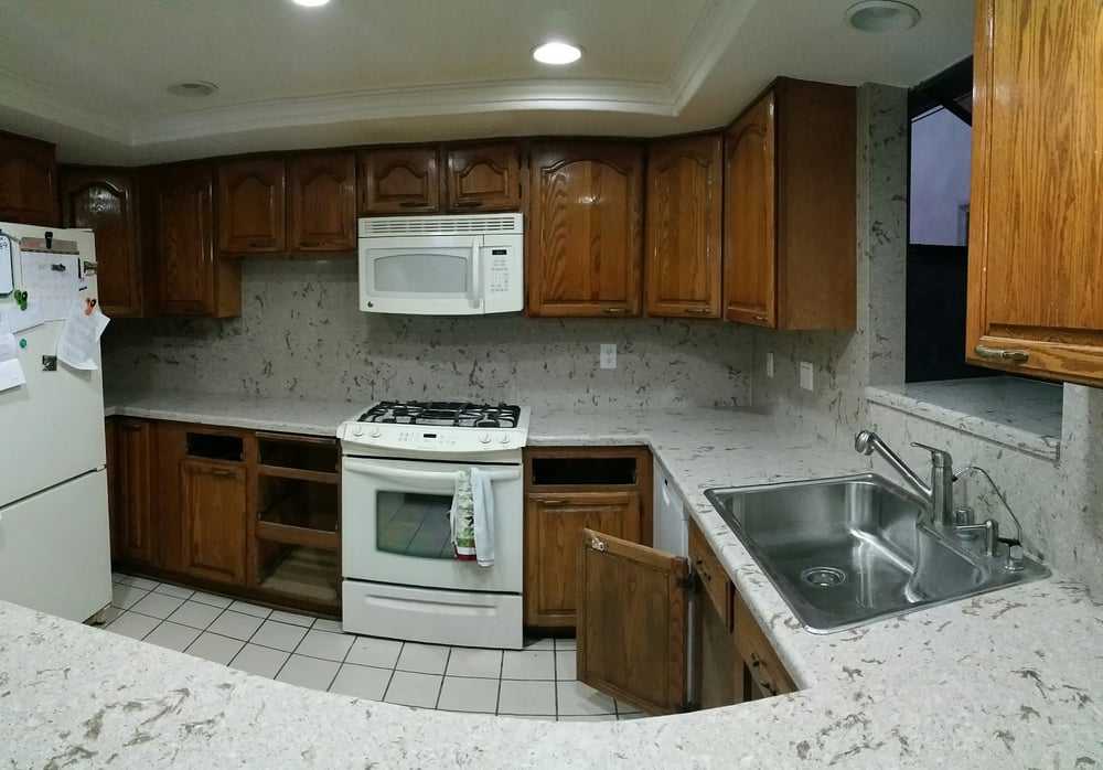 Barrera Marble and Granite