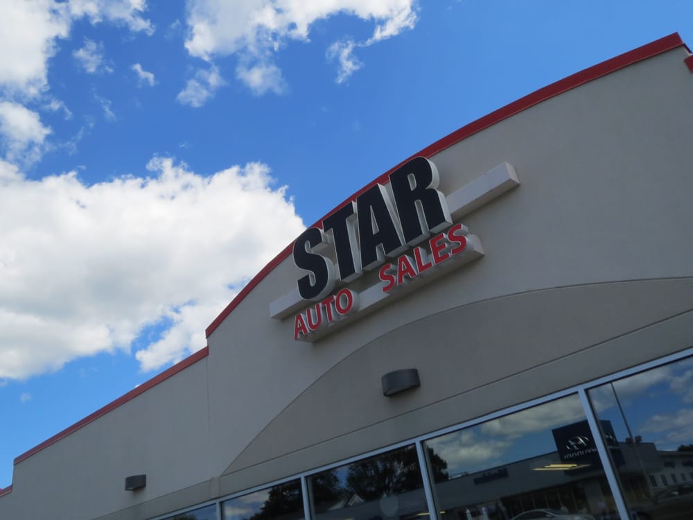 Star Auto Sales 12 Reviews Car Dealers 333 S Broad St, Meriden, CT Phone Number Yelp