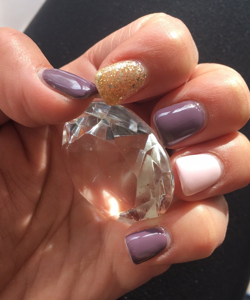 Deluxe Nails 27 Reviews Nail Technicians 1870 West Traverse Pkwy