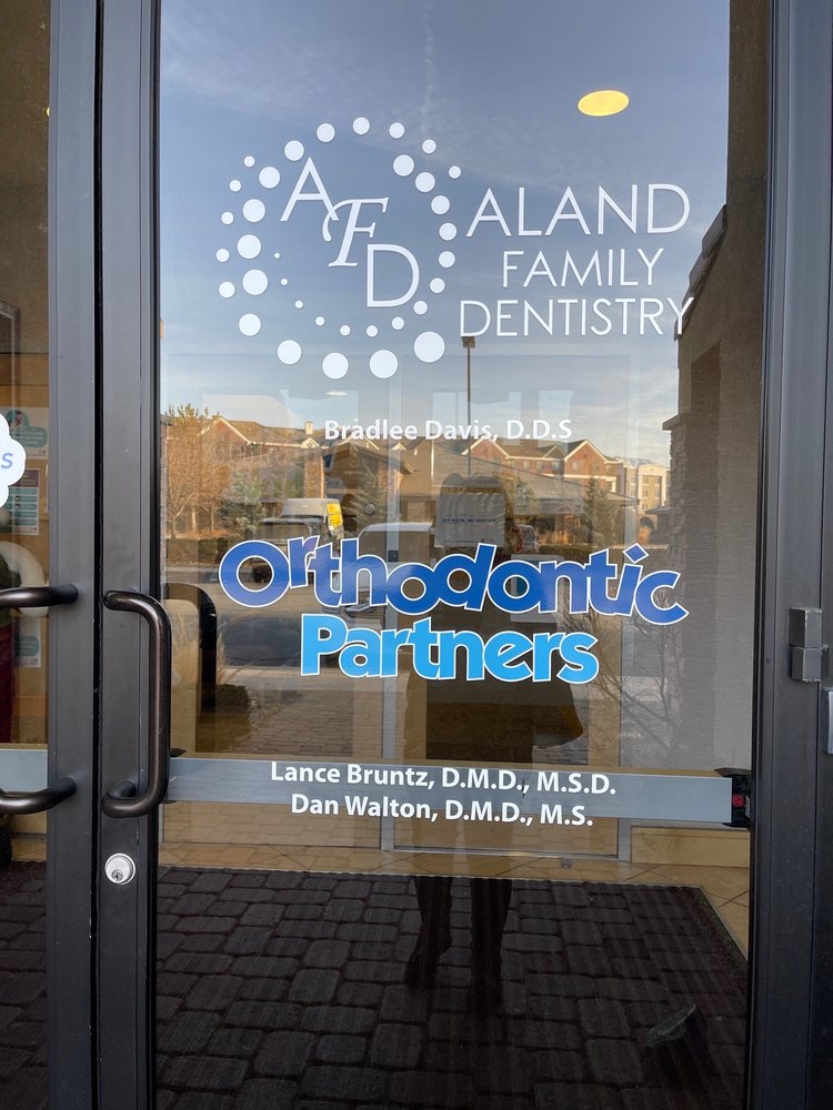 image of business Aland Family Dentistry